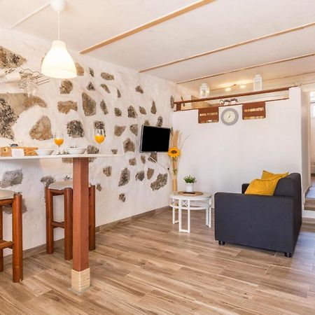 Eden Ecologico En Casa La Fuentita Daire El Charco  Dış mekan fotoğraf