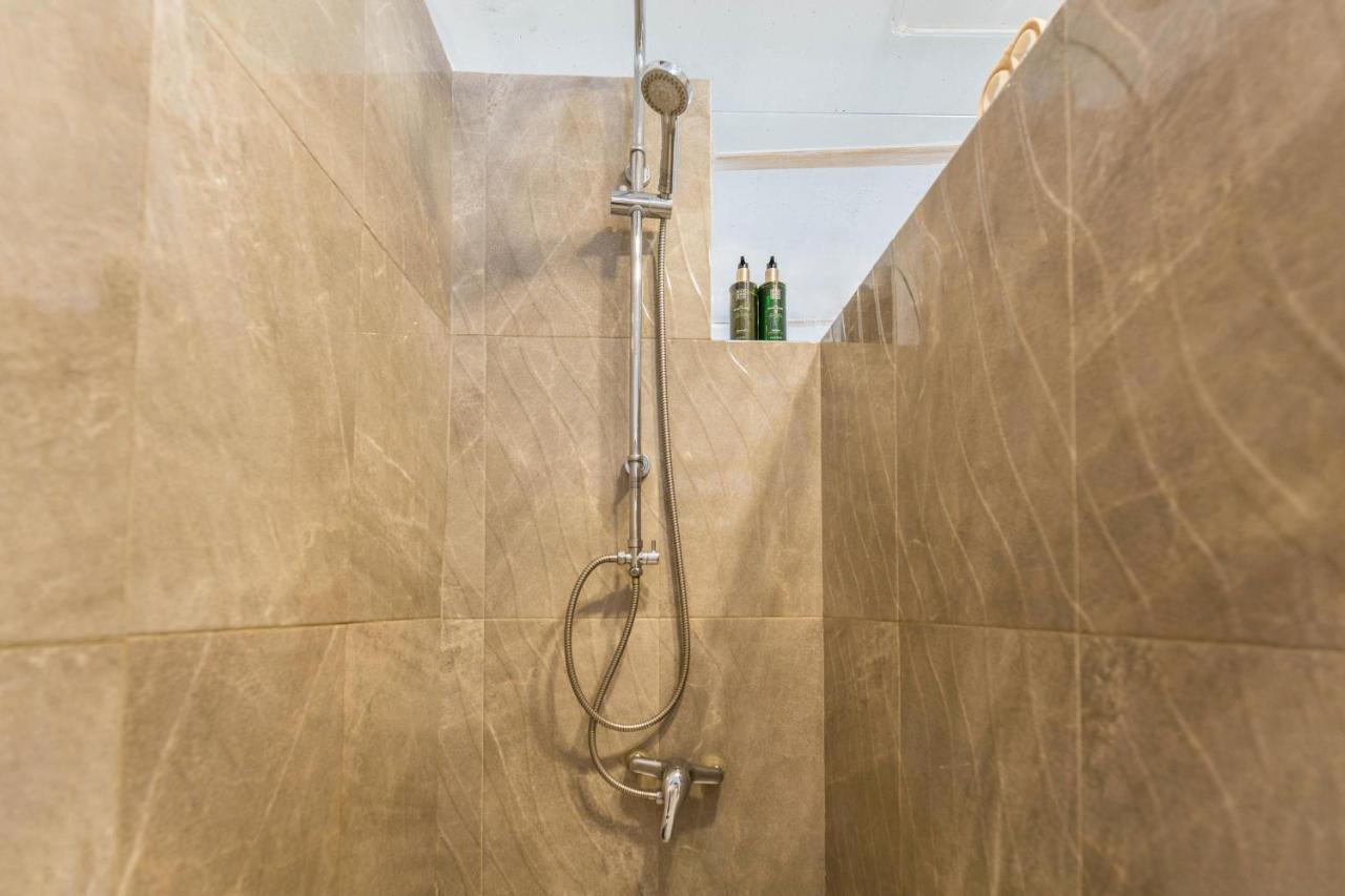 Eden Ecologico En Casa La Fuentita Daire El Charco  Dış mekan fotoğraf